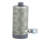 Military Green (5019) | 28wt Large Spool (750M / 820Y) | Aurifil Thread